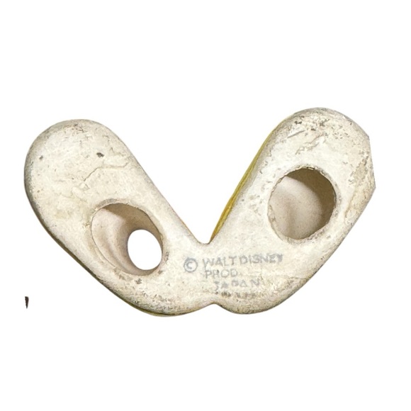 1970s Mickey Mouse Figurine - Picture 3 of 3